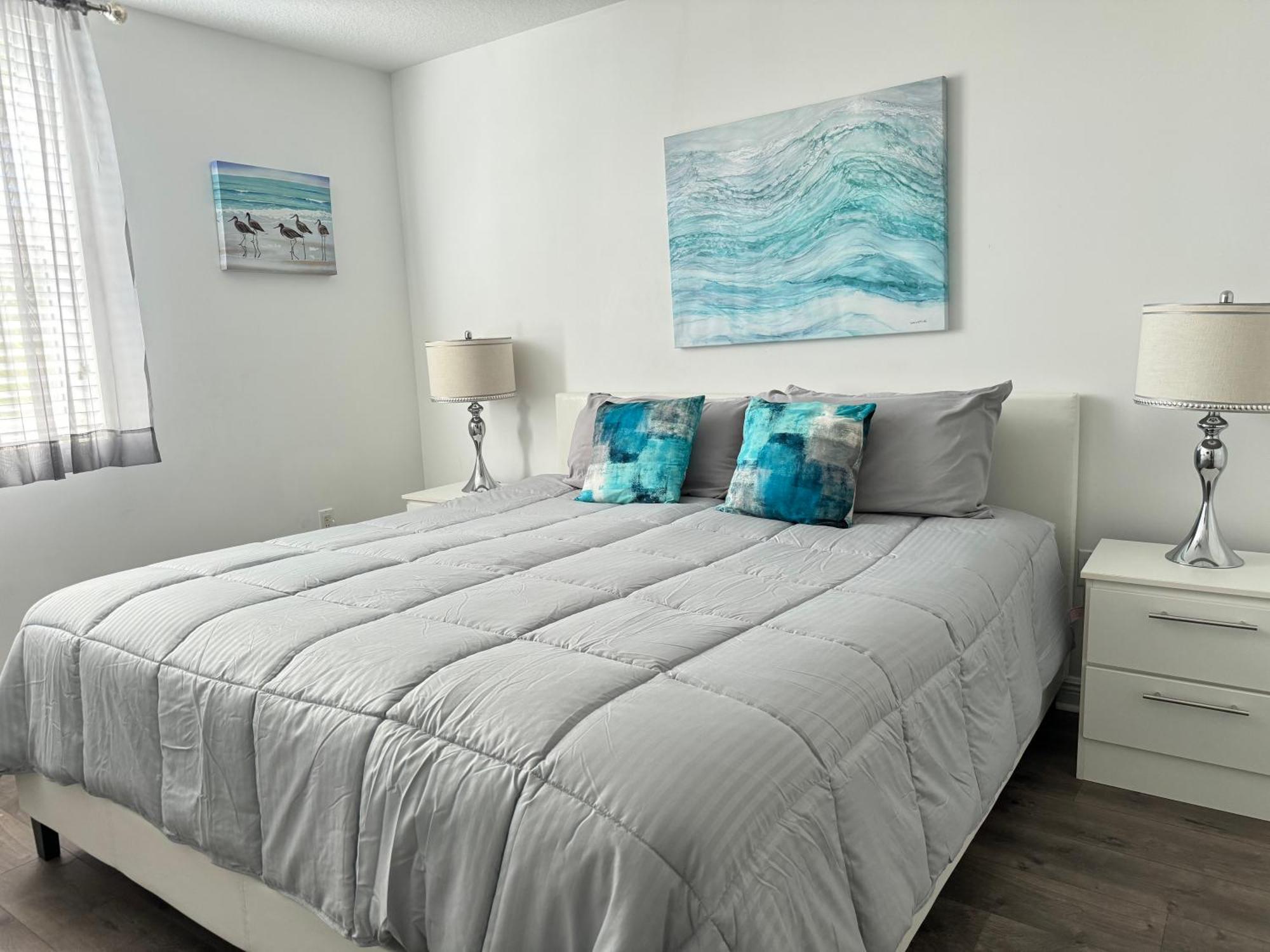 Luxury Suite Oasis Boynton Beach Ngoại thất bức ảnh
