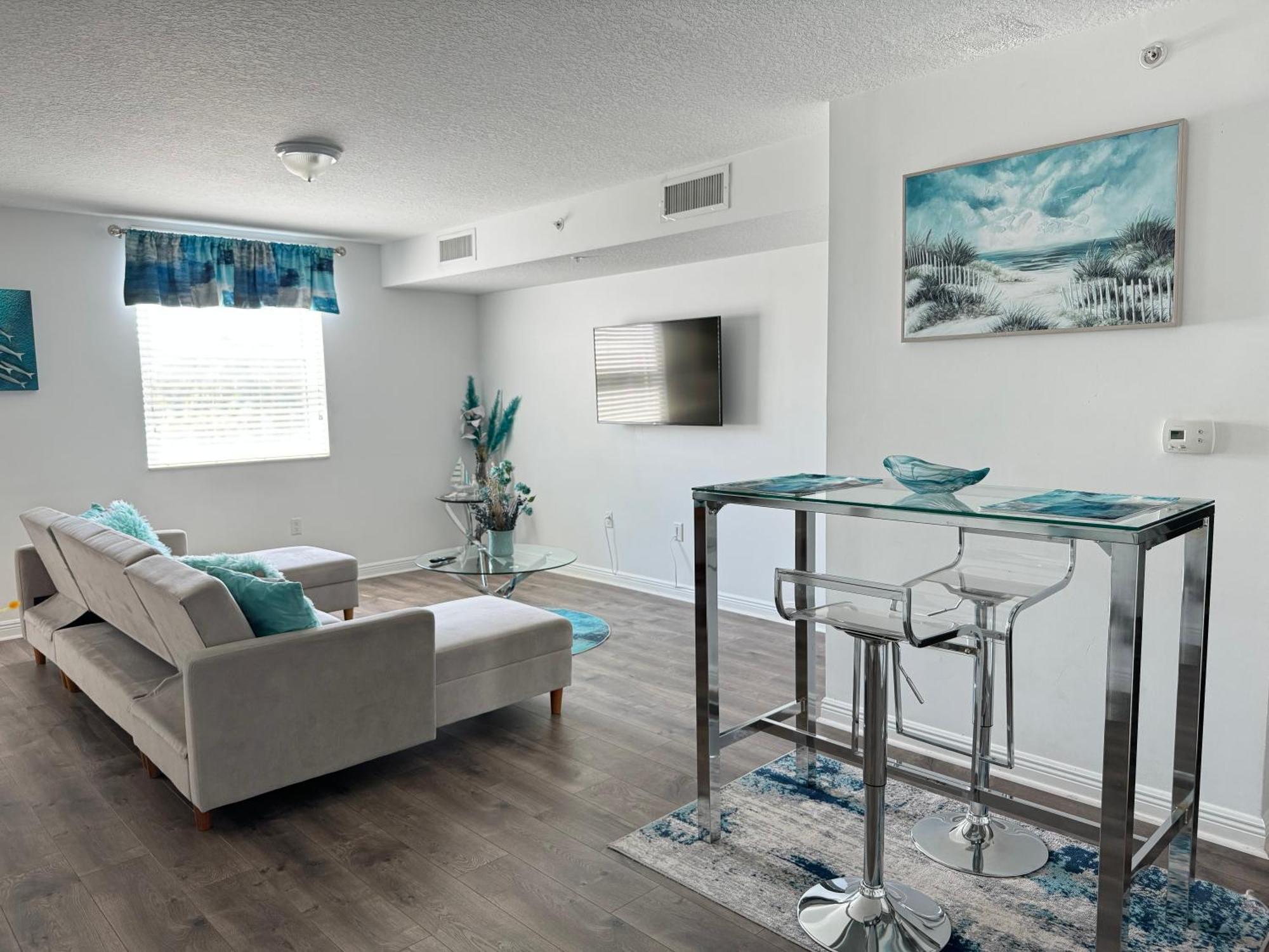 Luxury Suite Oasis Boynton Beach Ngoại thất bức ảnh
