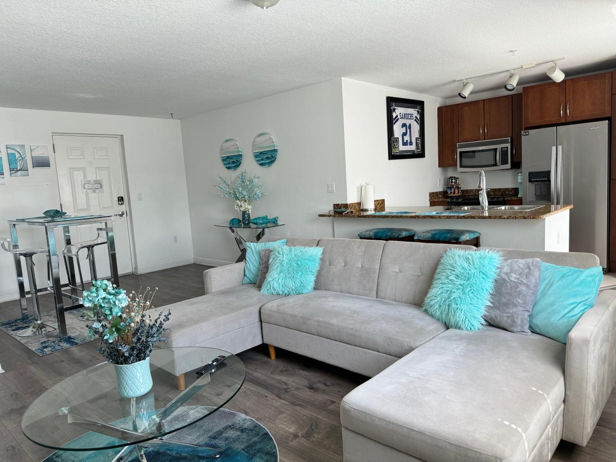 Luxury Suite Oasis Boynton Beach Ngoại thất bức ảnh