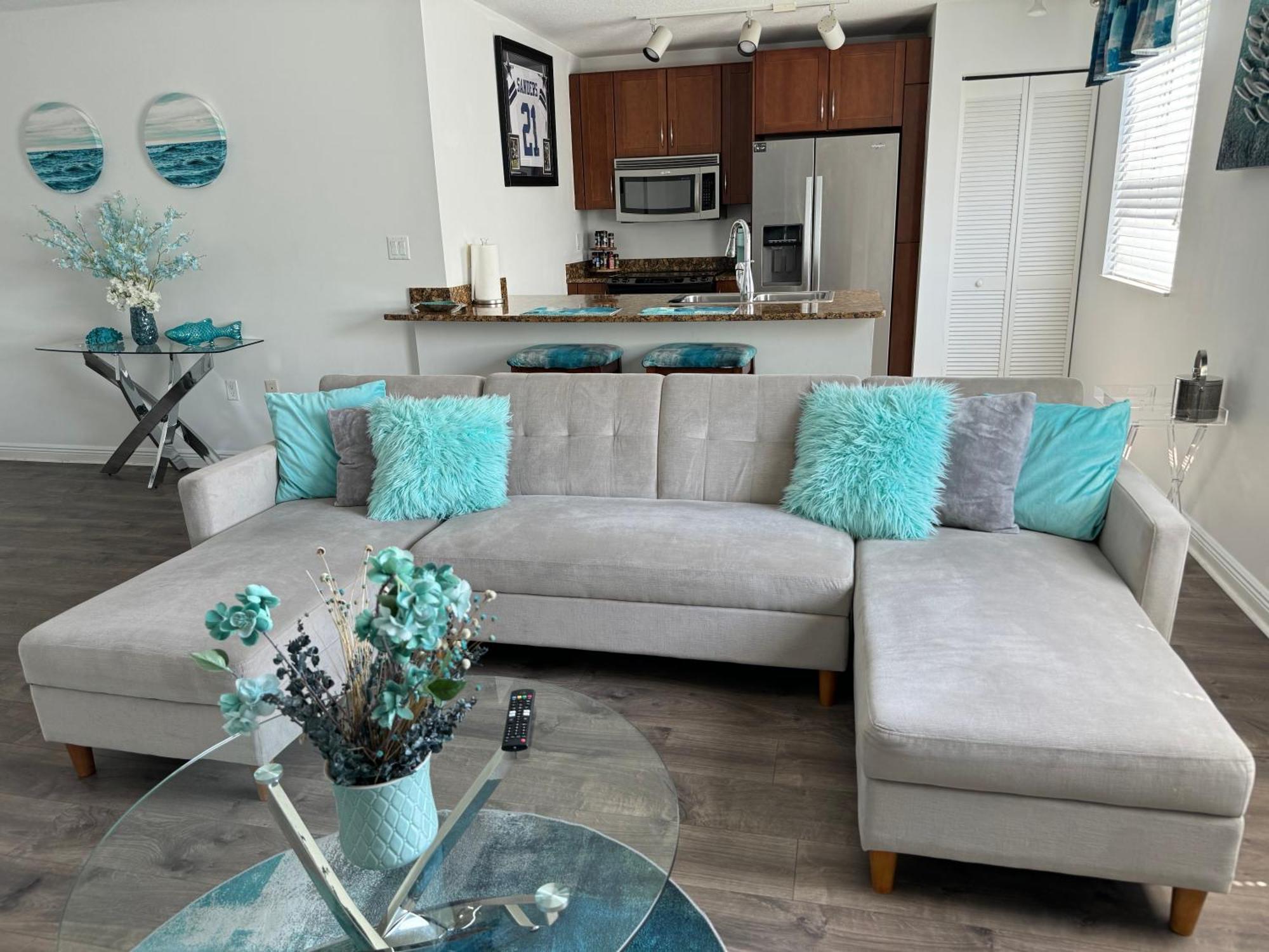 Luxury Suite Oasis Boynton Beach Ngoại thất bức ảnh
